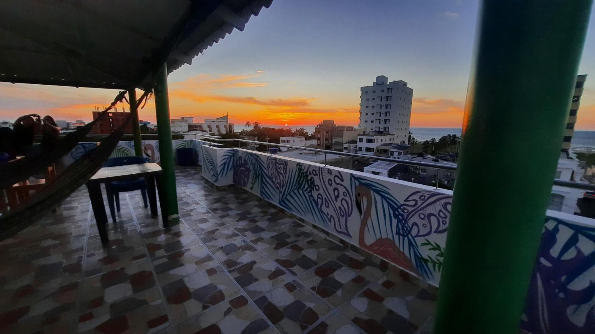 Hotel Brisas Del Nare Riohacha Exterior photo