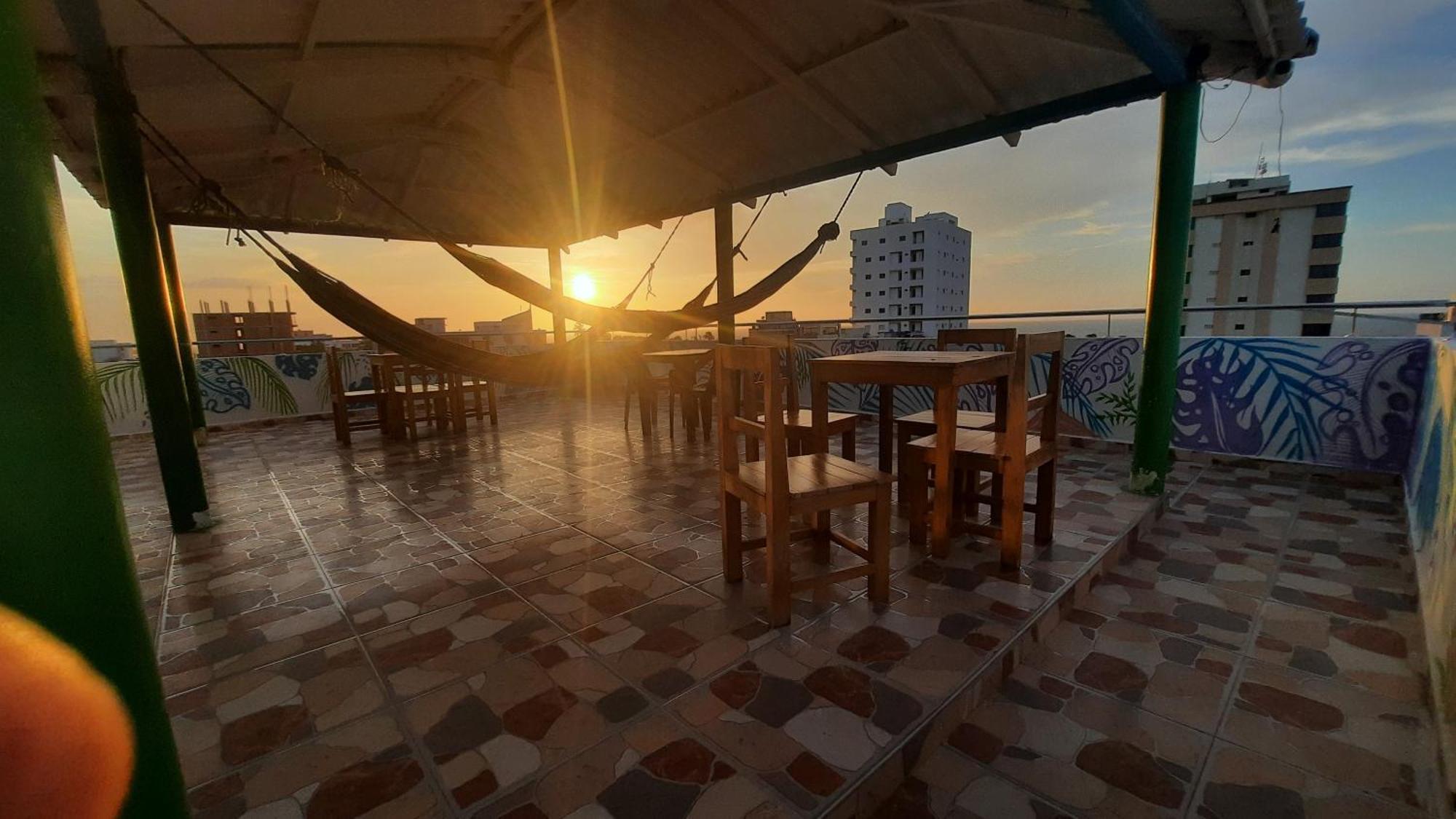 Hotel Brisas Del Nare Riohacha Exterior photo