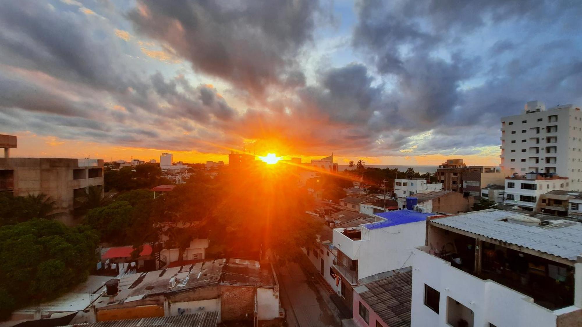 Hotel Brisas Del Nare Riohacha Exterior photo