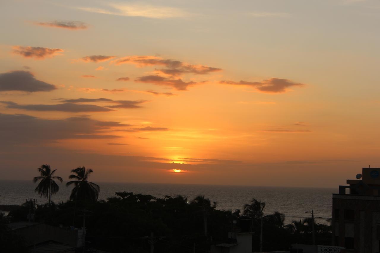 Hotel Brisas Del Nare Riohacha Exterior photo